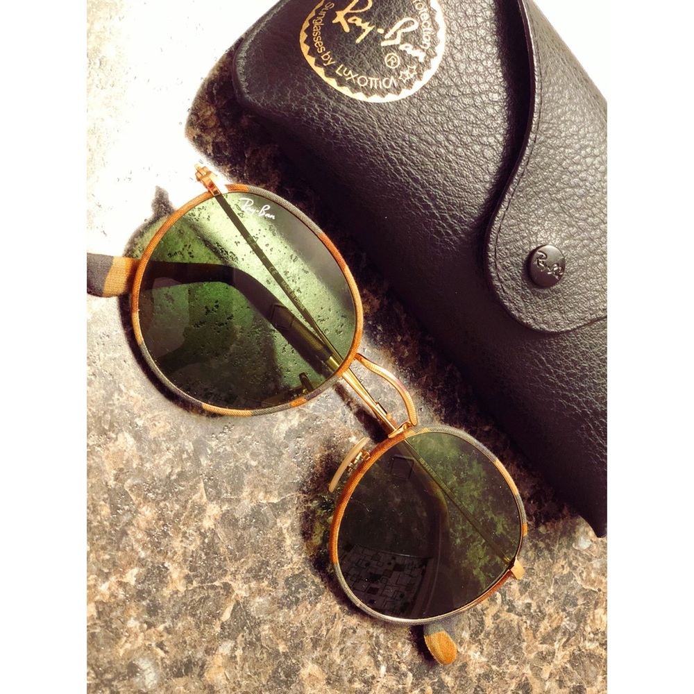 RAY-BAN